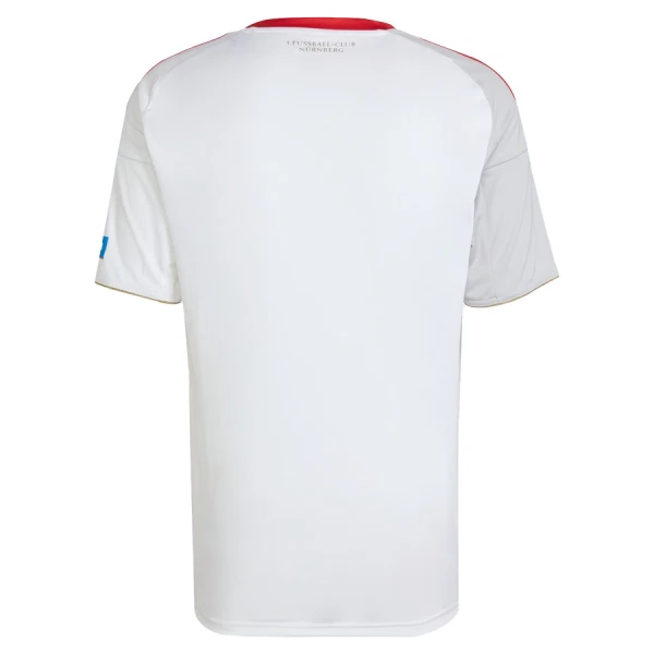 Dres FC Nurnberg Gostujući 2025/26