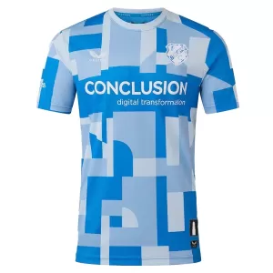 Dres FC Utrecht Treći 2025/26