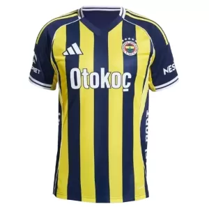 Dres Fenerbahce Domaći 2025/26 Dres Fenerbahce Domaći 2025/26