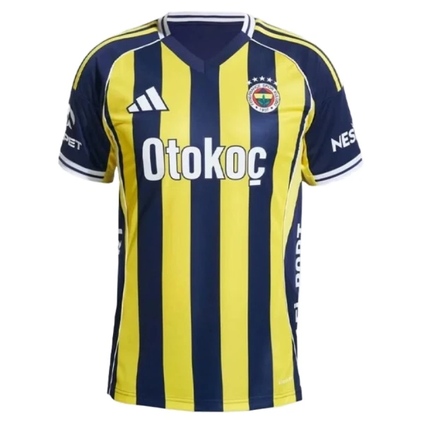 Dres Fenerbahce Domaći 2025/26