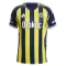 Dres Fenerbahce Domaći 2025/26