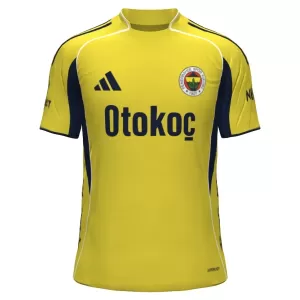 Dres Fenerbahce Gostujući 2025/26 Dres Fenerbahce Gostujući 2025/26