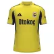 Dres Fenerbahce Gostujući 2025/26