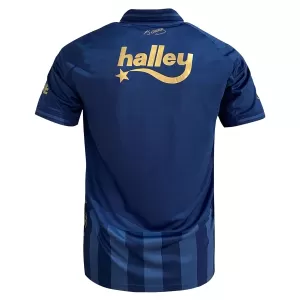 Dres Fenerbahce Treći 2025/26