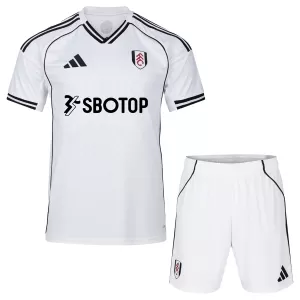 Dres Fulham FC Dječji Domaći 2025/26