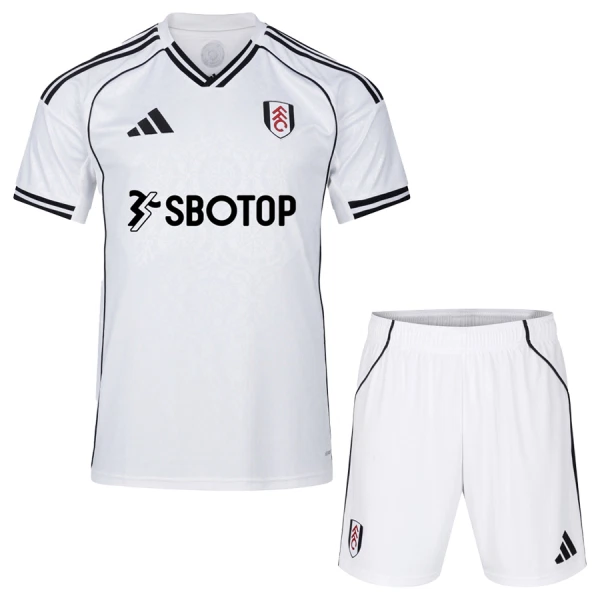 Dres Fulham FC Dječji Domaći 2025/26