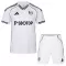 Dres Fulham FC Dječji Domaći 2025/26