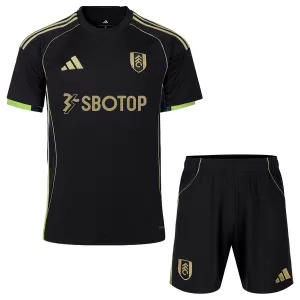 Dres Fulham FC Dječji Treći 2025/26