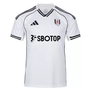 Dres Fulham FC Domaći 2025/26