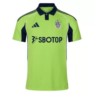 Dres Fulham FC Gostujući 2025/26