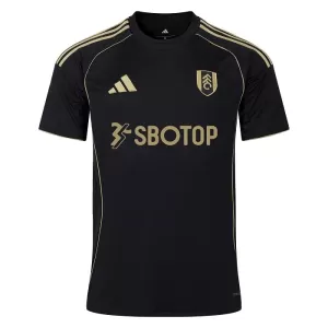 Dres Fulham FC Treći 2025/26