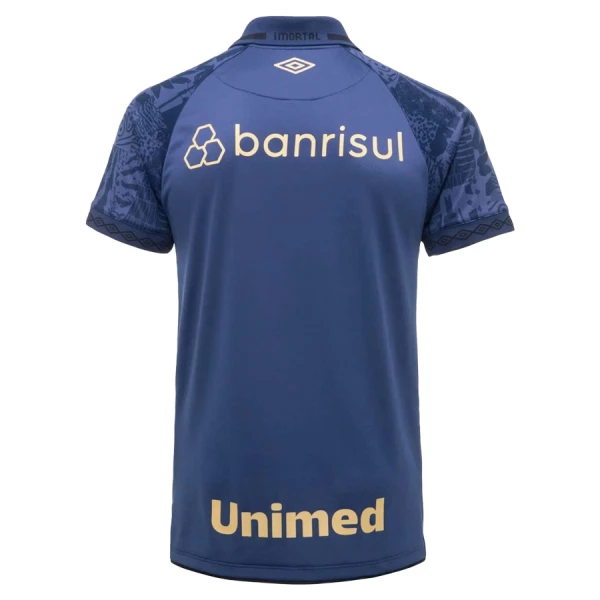 Dres Grêmio FBPA Treći 2025/26