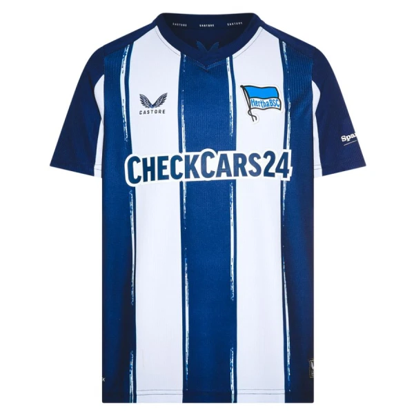 Dres Hertha BSC Domaći 2025/26