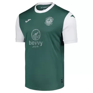 Dres Hibernian Domaći 2025/26