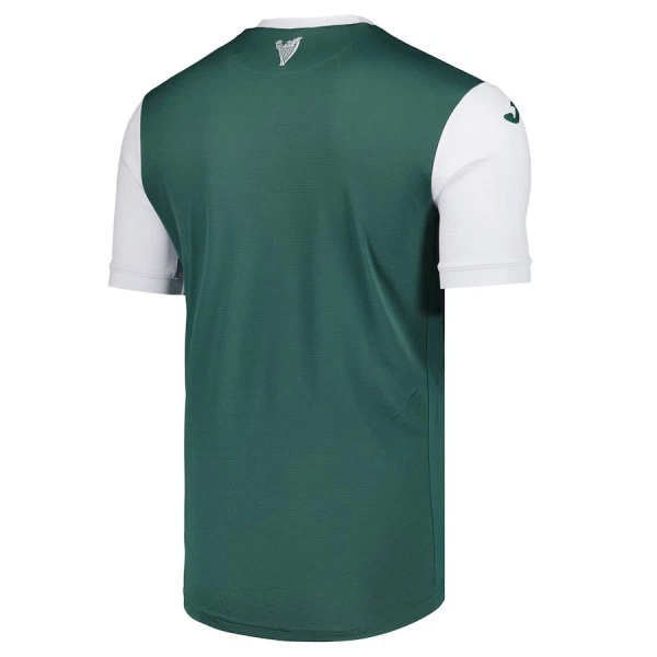 Dres Hibernian Domaći 2025/26