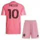 Dres Inter Miami CF Lionel Messi 10 Dječji Domaći 2025/26