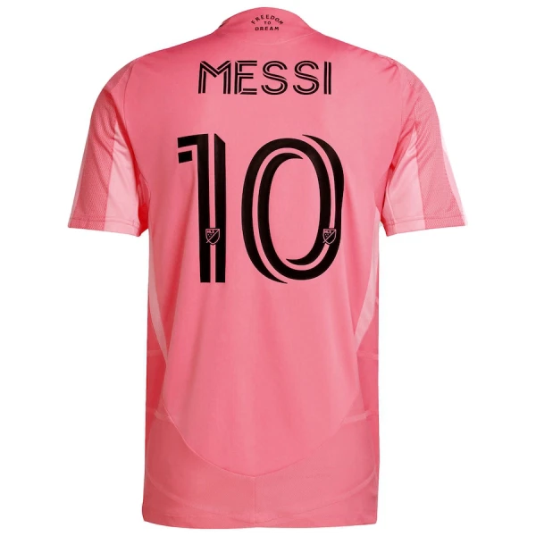 Dres Inter Miami CF Lionel Messi 10 Dječji Domaći 2025/26