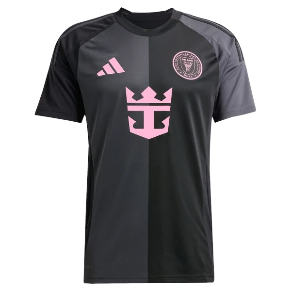 Dres Inter Miami CF Lionel Messi 10 Dječji Gostujući 2025/26