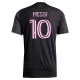 Dres Inter Miami CF Lionel Messi 10 Dječji Gostujući 2025/26