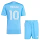 Dres Inter Miami CF Lionel Messi 10 Dječji Treći 2025/26