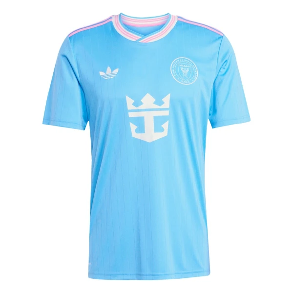 Dres Inter Miami CF Lionel Messi 10 Dječji Treći 2025/26