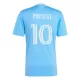 Dres Inter Miami CF Lionel Messi 10 Treći 2025/26