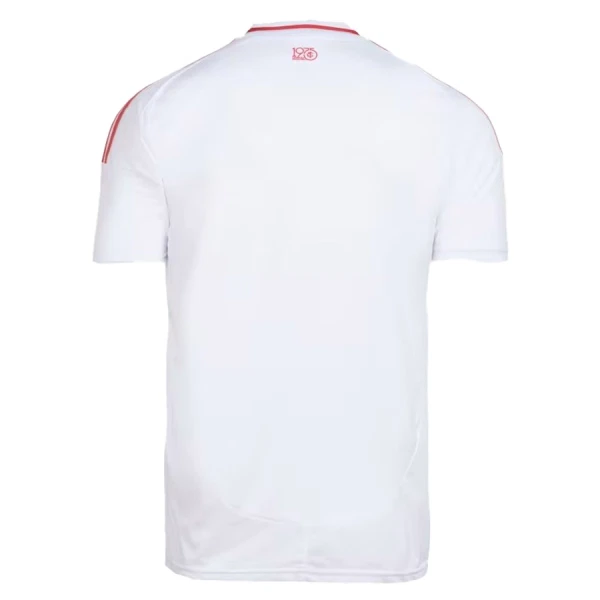 Dres Internacional Gostujući 2025/26