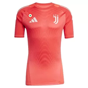 Dres Juventus Golmanski 2025/26 Crvena Dres Juventus Golmanski 2025/26 Crvena