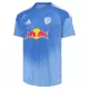 Dres Leeds United Golmanski 2025/26 Plava