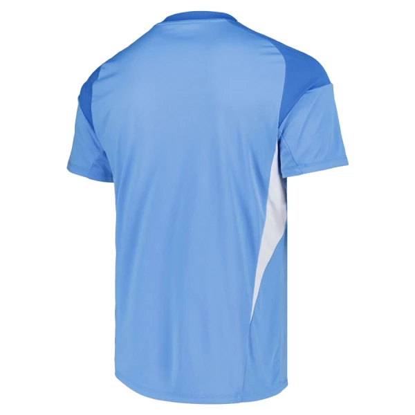 Dres Leeds United Golmanski 2025/26 Plava