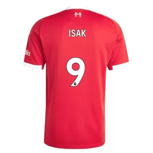 Dres Liverpool ISAK 9 Domaći 2025/26