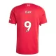 Dres Liverpool ISAK 9 Domaći 2025/26