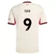 Dres Liverpool ISAK 9 Gostujući 2025/26
