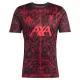 Dres Liverpool Pre-Match 2025/26