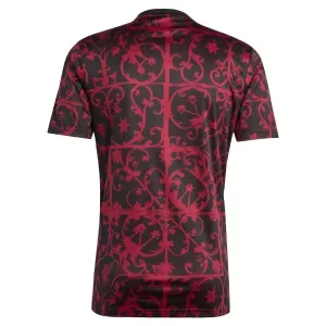 Dres Liverpool Pre-Match 2025/26