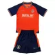 Dres Luton Town Dječji Domaći 2025/26