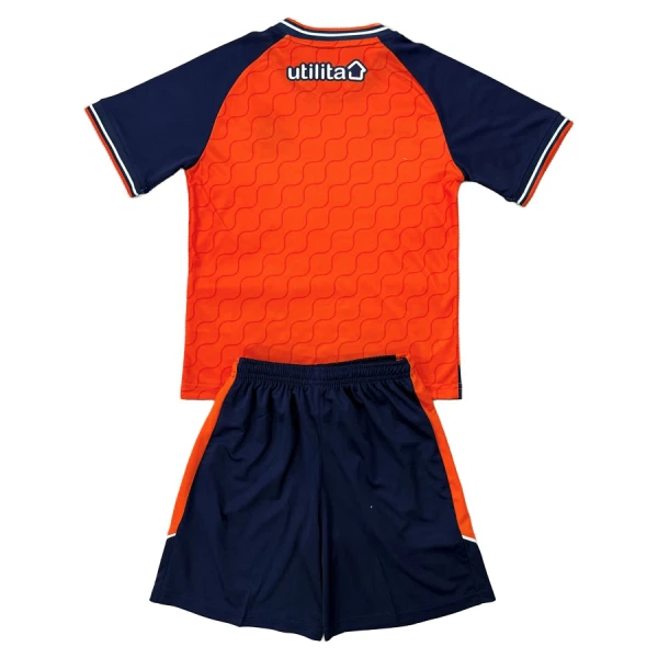 Dres Luton Town Dječji Domaći 2025/26