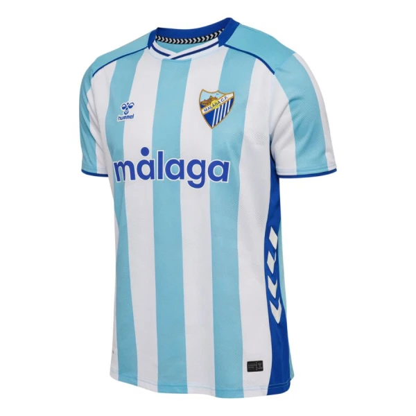 Dres Malaga Domaći 2025/26