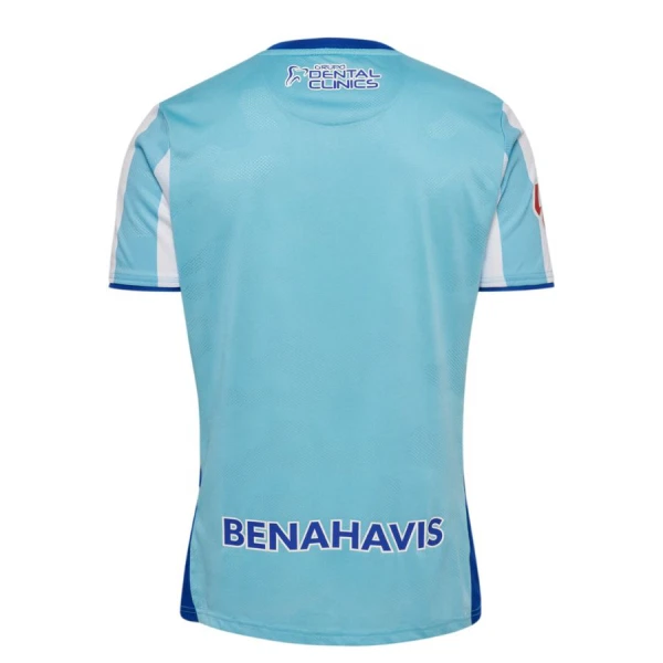 Dres Malaga Domaći 2025/26
