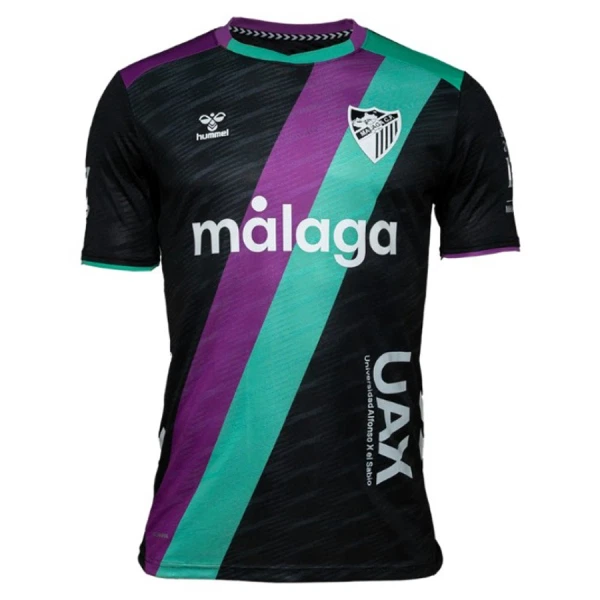 Dres Malaga Gostujući 2025/26 Dres Malaga Gostujući 2025/26