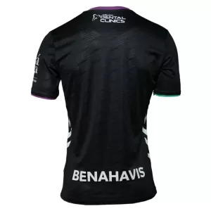 Dres Malaga Gostujući 2025/26