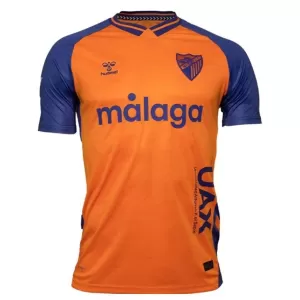 Dres Malaga Treći 2025/26