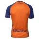 Dres Malaga Treći 2025/26