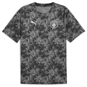 Dres Manchester City Pre-Match 2025/26 Crno