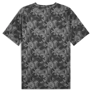 Dres Manchester City Pre-Match 2025/26 Crno