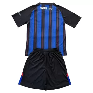 Dres Middlesbrough Dječji Gostujući 2025/26