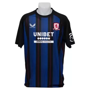 Dres Middlesbrough Gostujući 2025/26