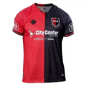 Dres Newells Old Boys Domaći 2025/26