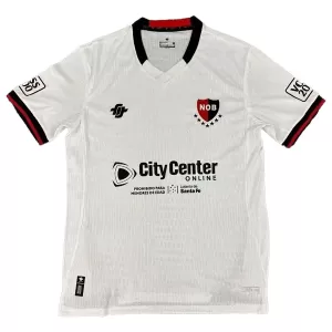 Dres Newells Old Boys Gostujući 2025/26