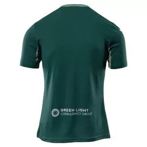 Dres Norwich City Gostujući 2025/26